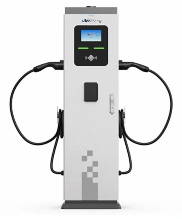 Integrated cable configuration