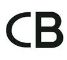 CB